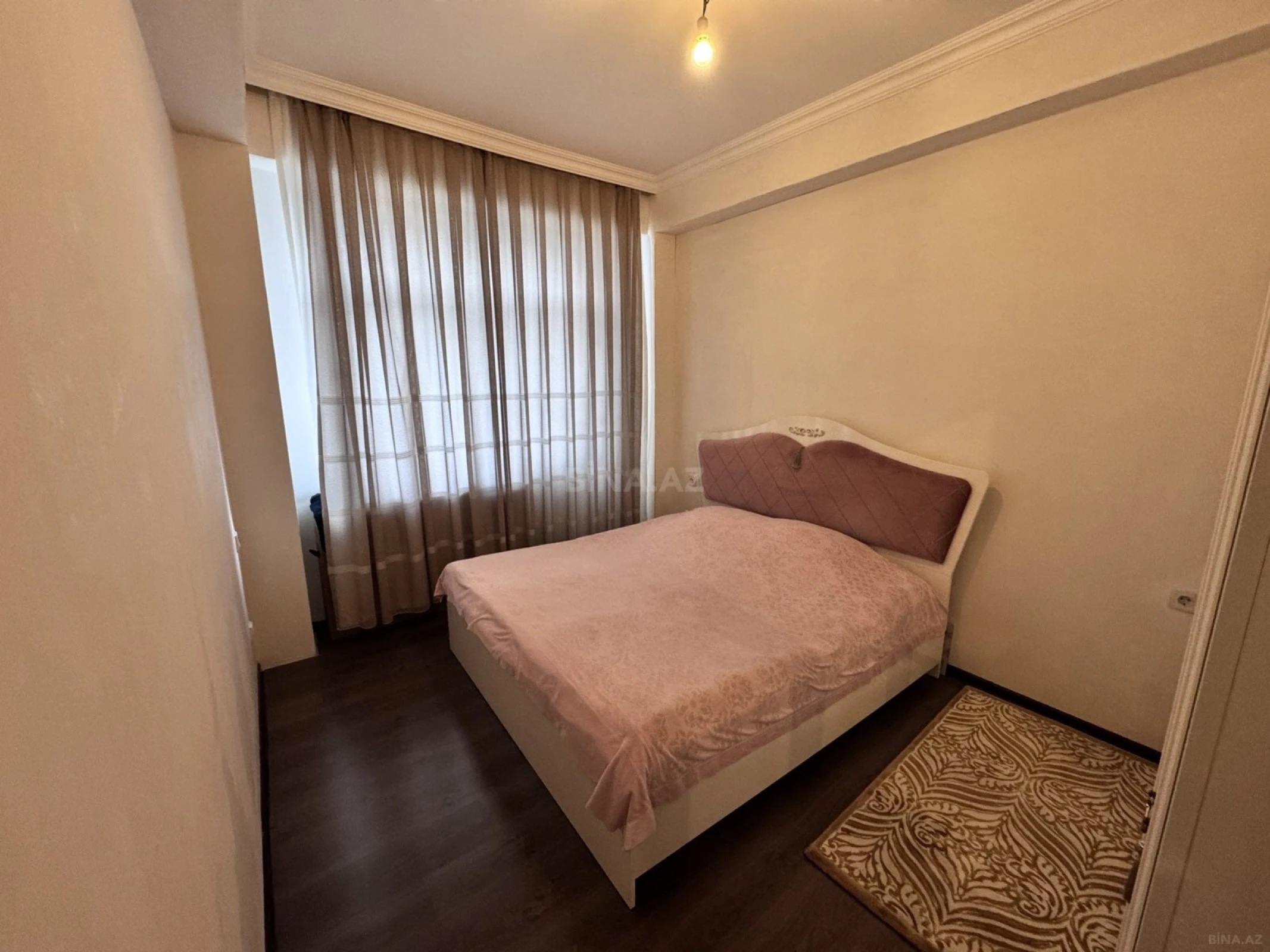 Satılır 3 otaqlı mənzil 83 m²