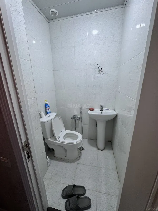 Satılır 3 otaqlı mənzil 83 m²