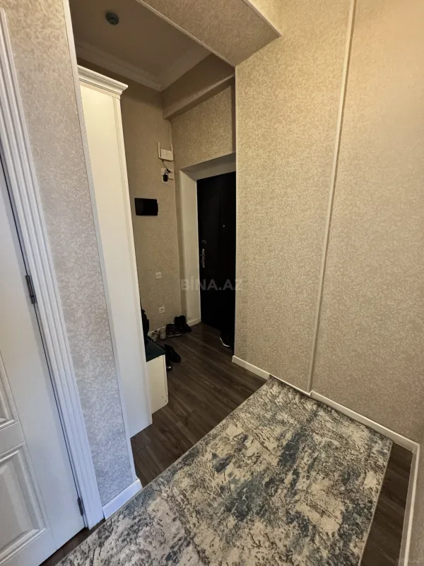 Satılır 3 otaqlı mənzil 83 m²