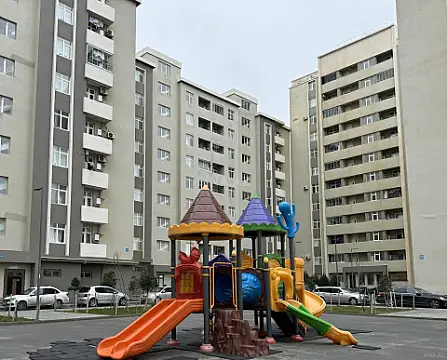 Satılır 3 otaqlı mənzil 83 m² — Bakı, Yasamal 3 otaq 83.00 m²