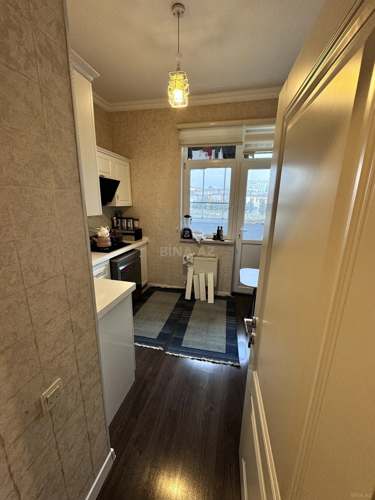 Satılır 3 otaqlı mənzil 83 m²