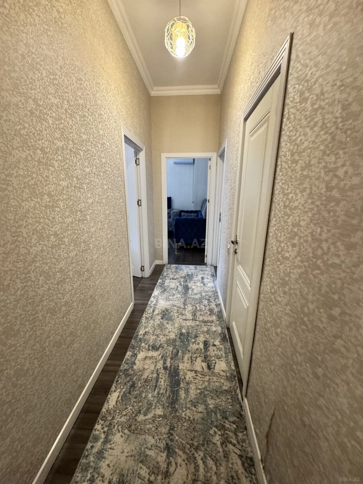 Satılır 3 otaqlı mənzil 83 m²