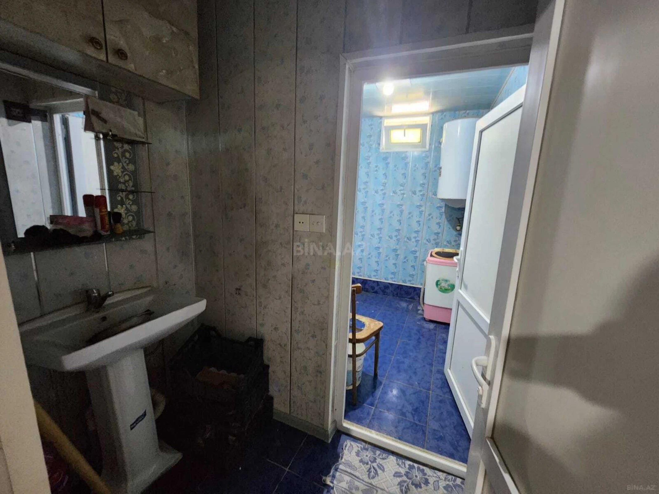 Satılır 4 otaqlı həyət evi 170 m²