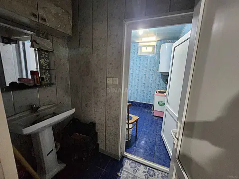 Satılır 4 otaqlı həyət evi 170 m²