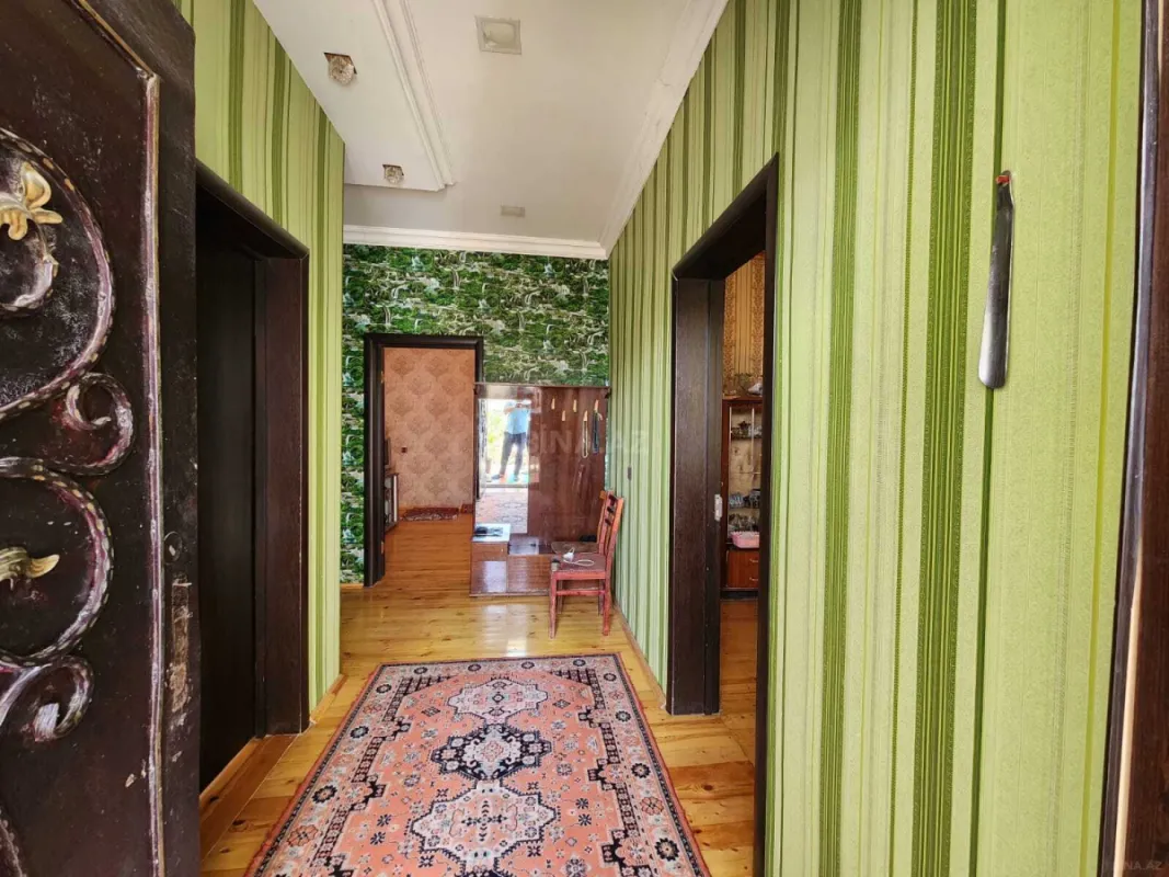 Satılır 4 otaqlı həyət evi 170 m²