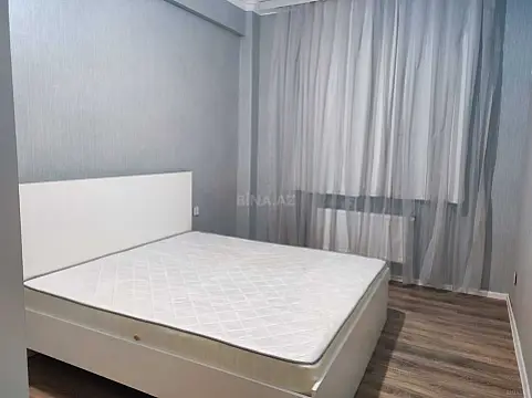Satılır 4 otaqlı mənzil 110 m² — Bakı, Yeni Yasamal 4 otaq 110.00 m²