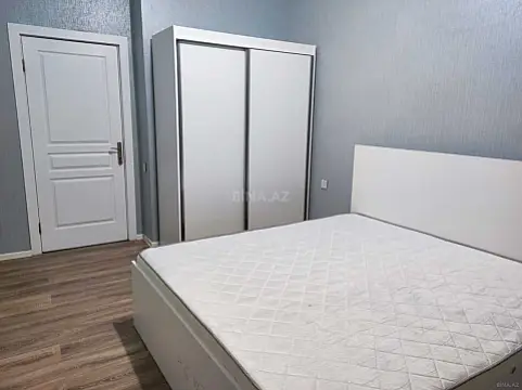 Satılır 4 otaqlı mənzil 110 m²