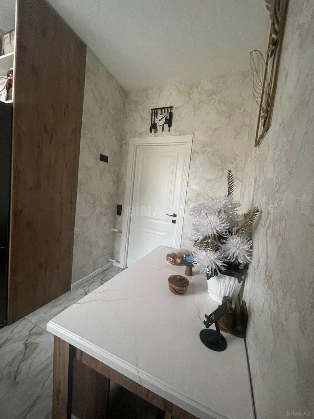 Satılır 3 otaqlı mənzil 71 m²