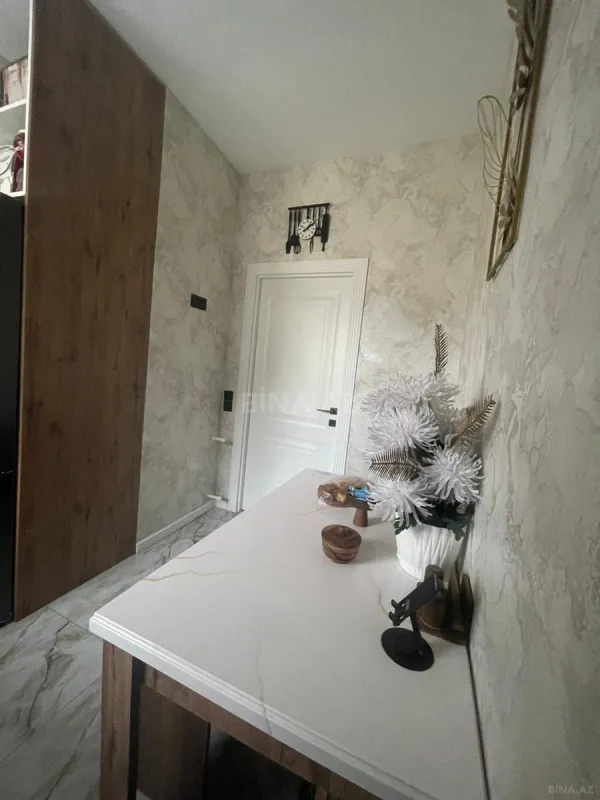 Satılır 3 otaqlı mənzil 71 m²