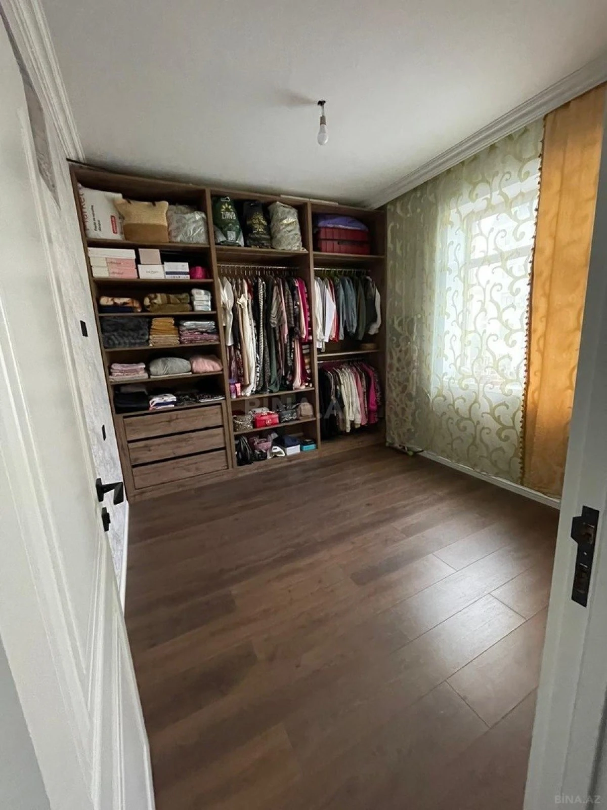 Satılır 3 otaqlı mənzil 71 m²
