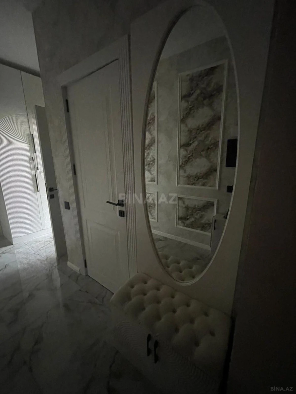 Satılır 3 otaqlı mənzil 71 m²