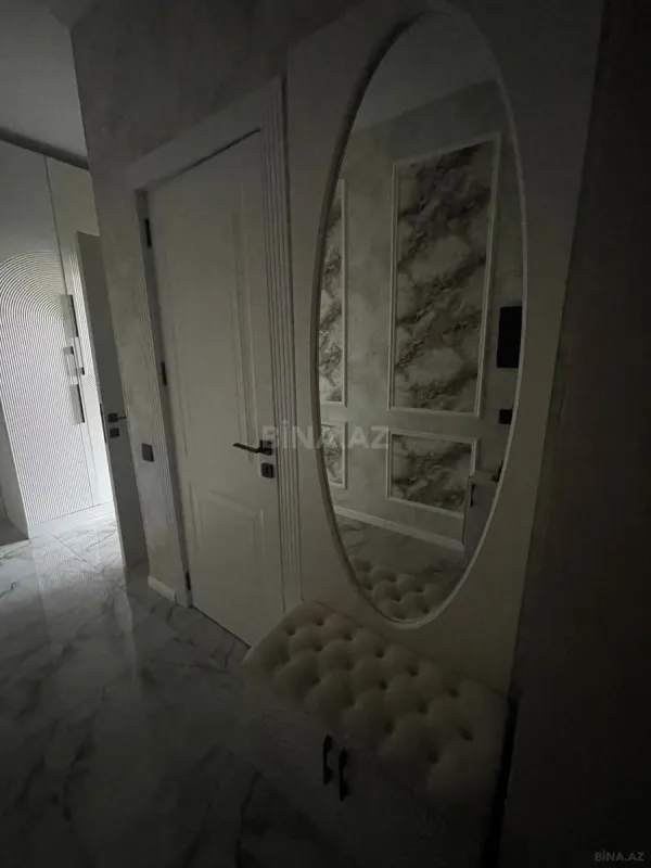 Satılır 3 otaqlı mənzil 71 m²