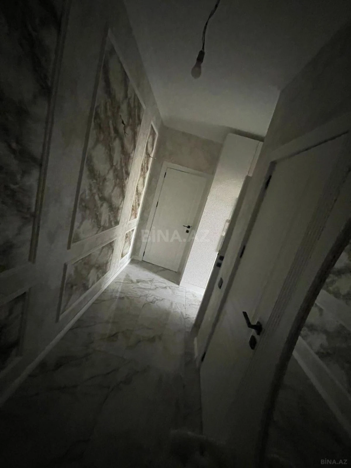 Satılır 3 otaqlı mənzil 71 m²