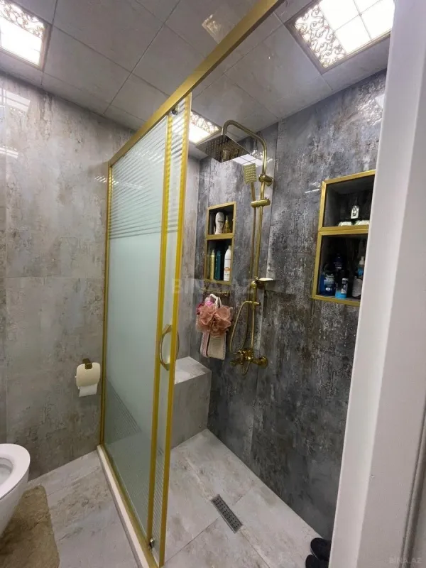 Satılır 3 otaqlı mənzil 71 m²