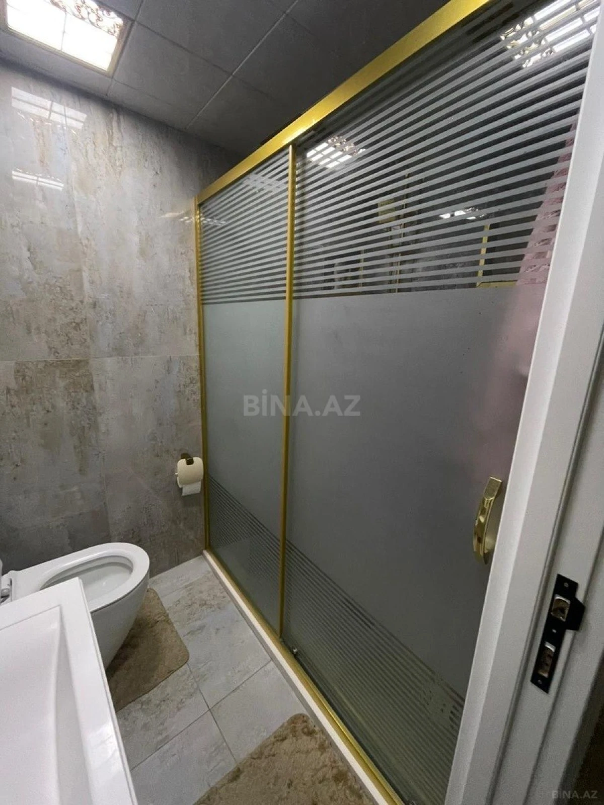 Satılır 3 otaqlı mənzil 71 m²