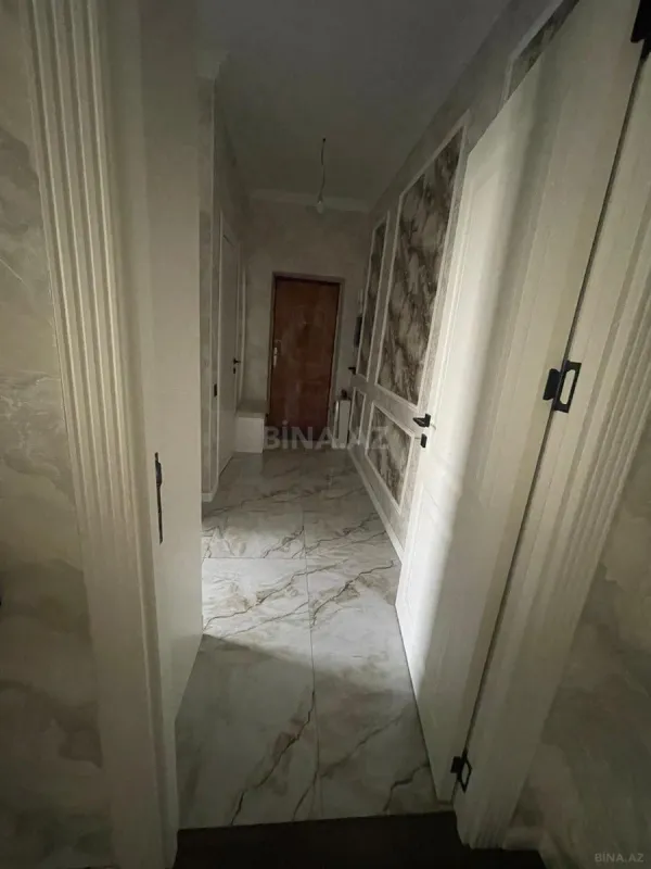 Satılır 3 otaqlı mənzil 71 m²