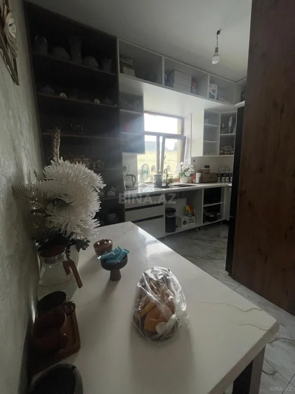Satılır 3 otaqlı mənzil 71 m²