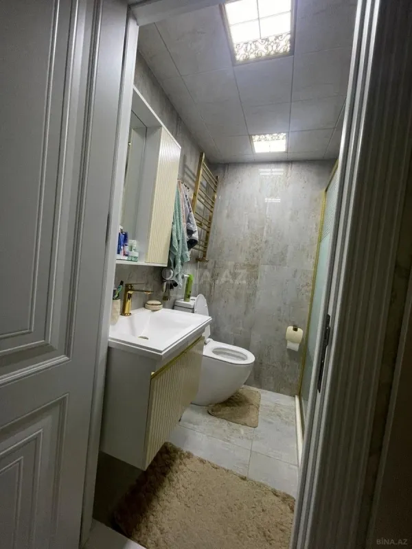 Satılır 3 otaqlı mənzil 71 m²