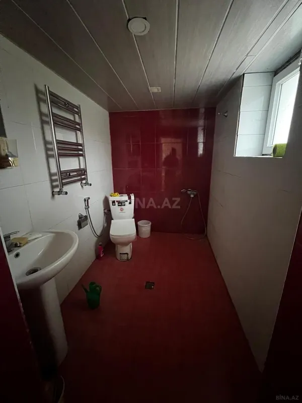 Satılır 5 otaqlı həyət evi 120 m²
