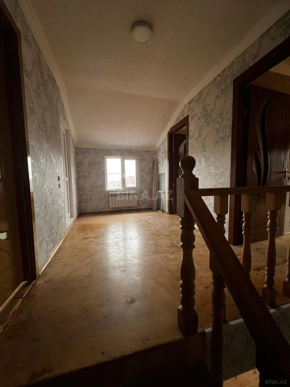 Satılır 5 otaqlı həyət evi 120 m²