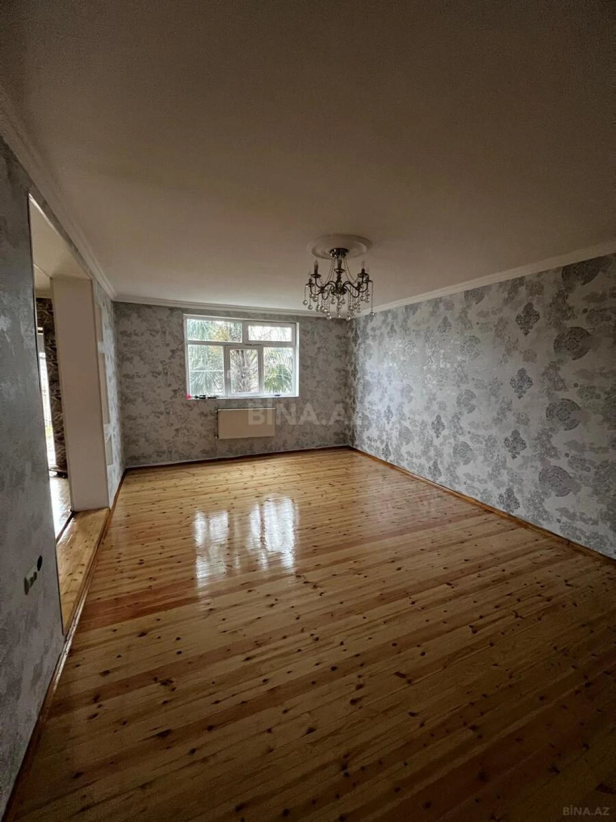 Satılır 5 otaqlı həyət evi 120 m²