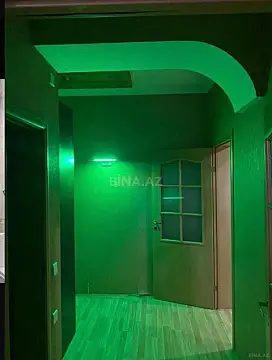 Kirayə verilir 2 otaqlı mənzil 80 m² — Bakı, Yasamal 2 otaq 80.00 m²