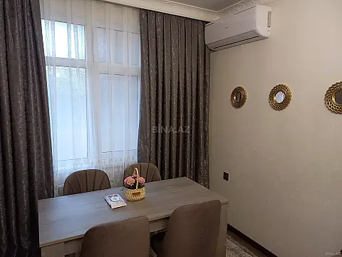 Satılır 1 otaqlı mənzil 32 m²