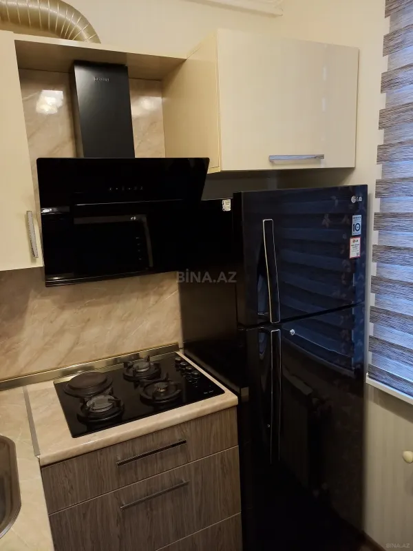 Satılır 1 otaqlı mənzil 32 m²