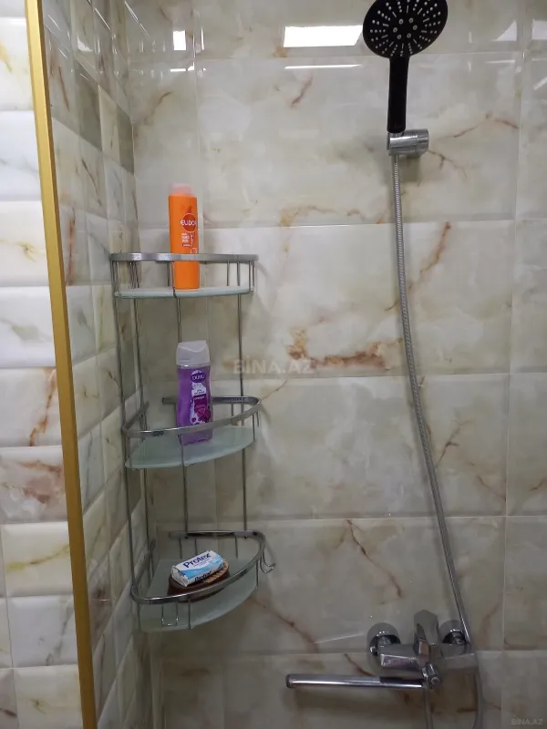 Satılır 1 otaqlı mənzil 32 m²