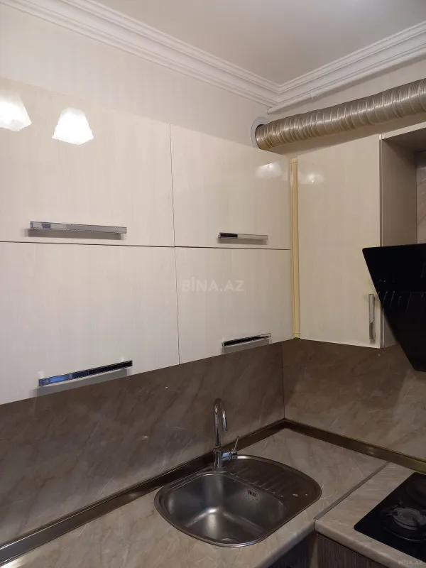 Satılır 1 otaqlı mənzil 32 m²