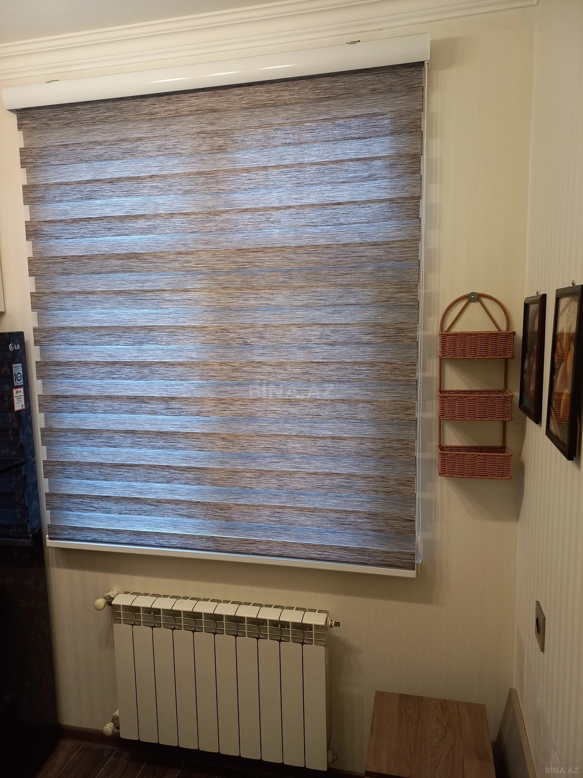 Satılır 1 otaqlı mənzil 32 m²