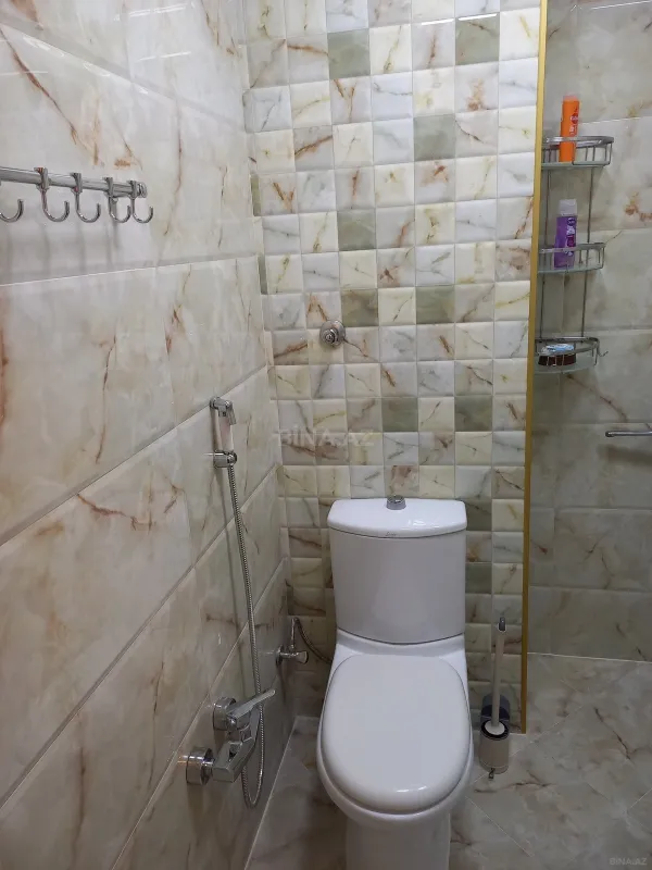 Satılır 1 otaqlı mənzil 32 m²