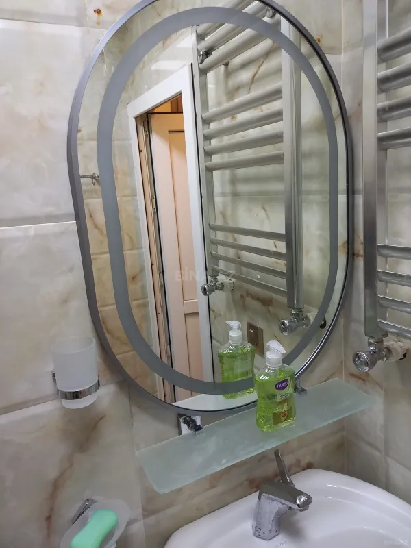 Satılır 1 otaqlı mənzil 32 m²