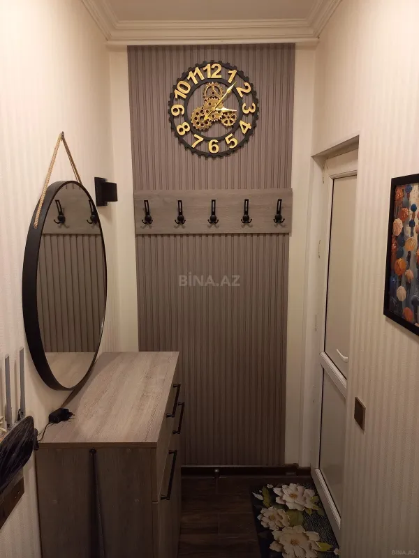 Satılır 1 otaqlı mənzil 32 m²