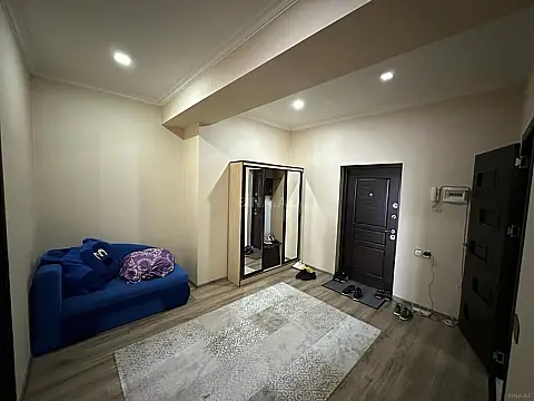 Kirayə verilir 2 otaqlı mənzil 80 m² — Bakı, Əhmədli 2 otaq 80.00 m²