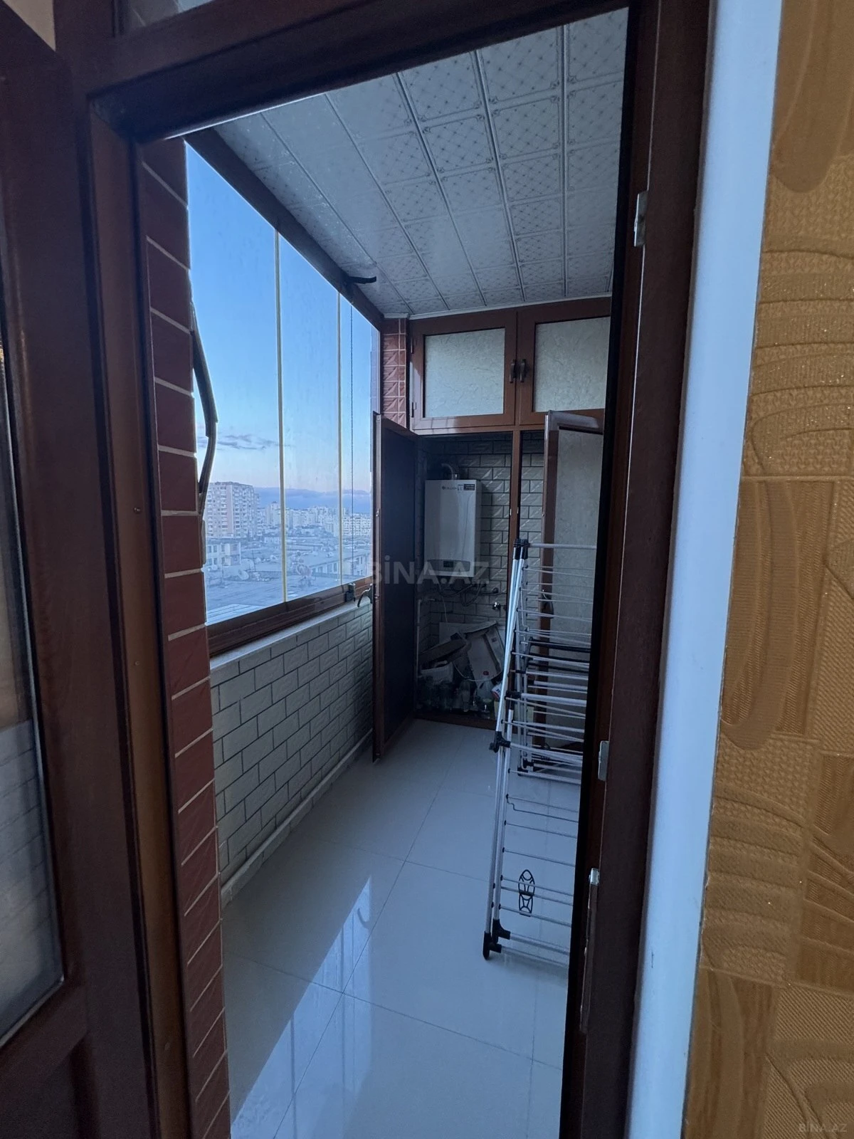 Kirayə verilir 2 otaqlı mənzil 82 m²