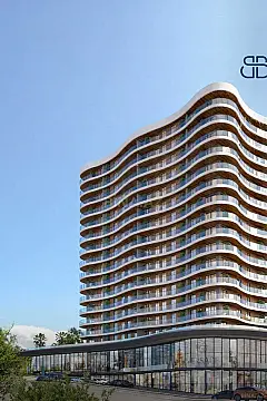 Satılır 2 otaqlı mənzil 78.2 m² — Bakı, Yasamal 2 otaq 78.20 m²