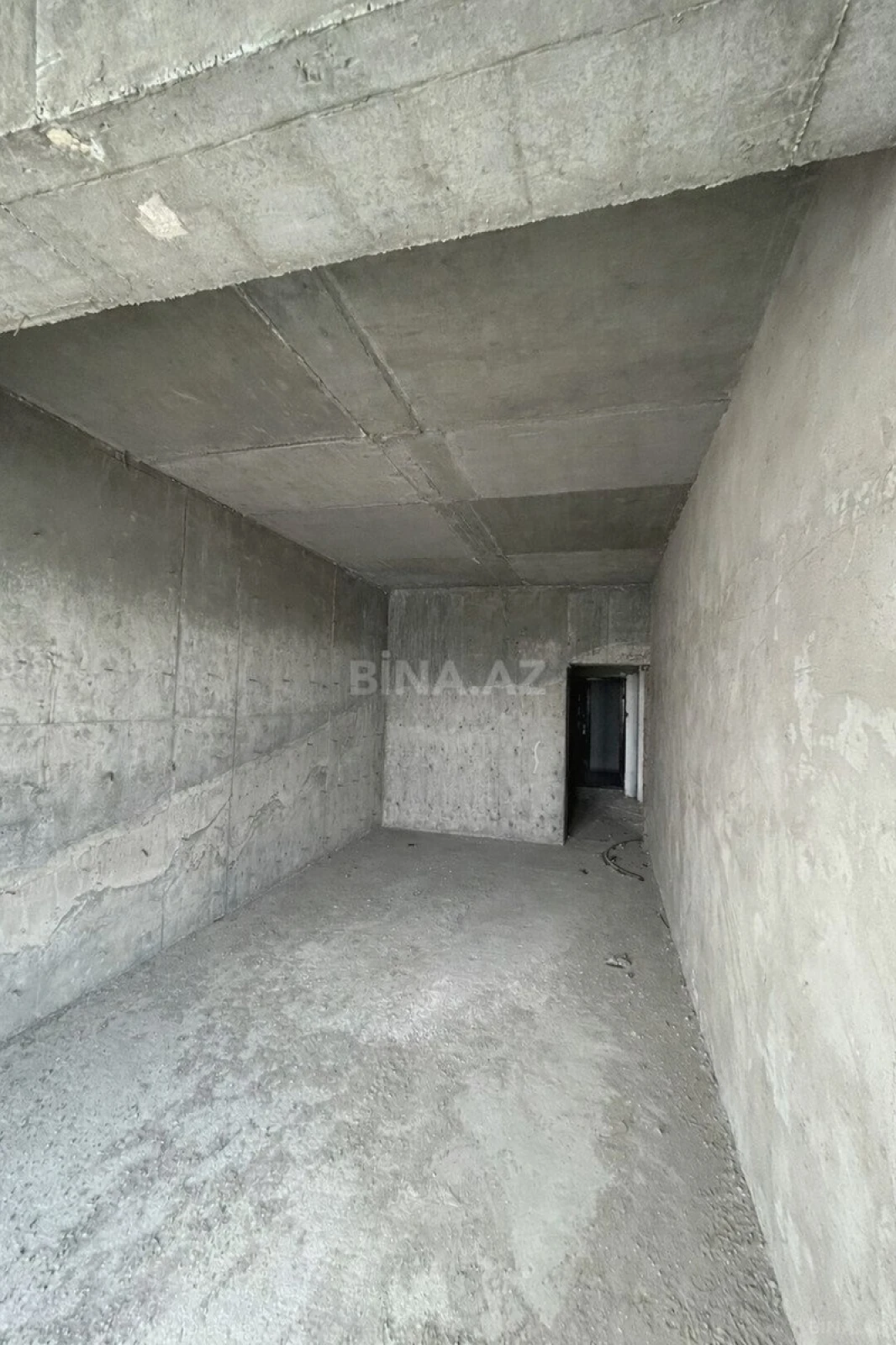 Satılır 2 otaqlı mənzil 78.2 m²