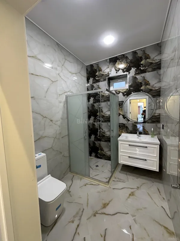 Satılır 4 otaqlı həyət evi 145 m²