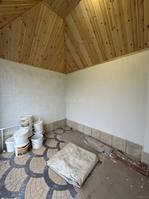 Satılır 4 otaqlı həyət evi 145 m²