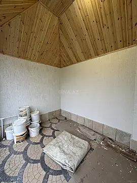 Satılır 4 otaqlı həyət evi 145 m²