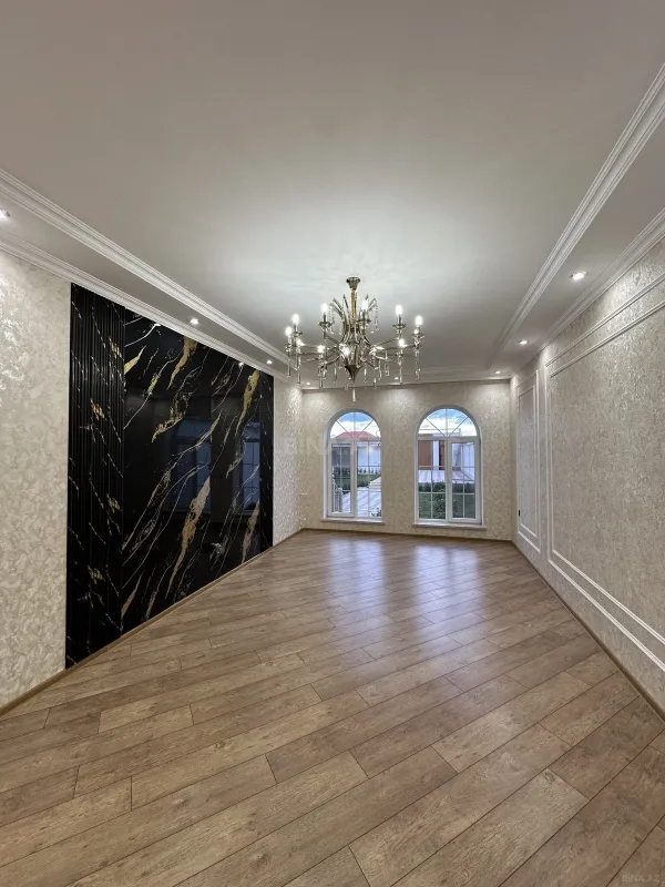 Satılır 4 otaqlı həyət evi 145 m²