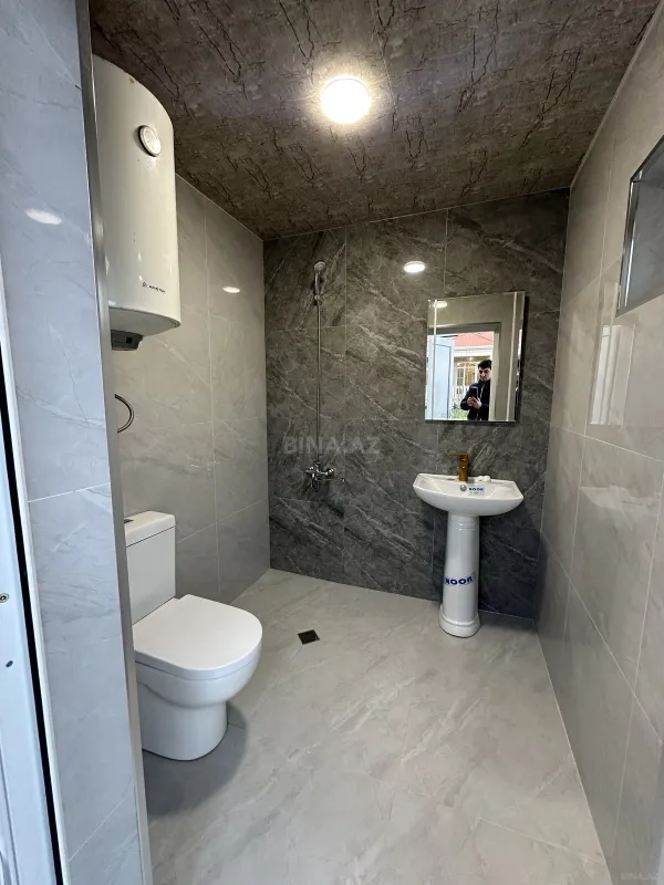 Satılır 4 otaqlı həyət evi 145 m²