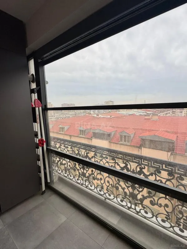 Satılır 2 otaqlı mənzil 88 m²