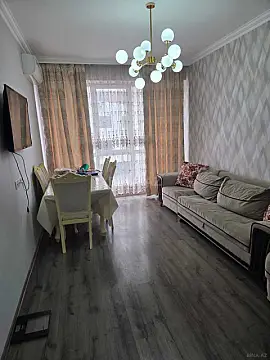 Satılır 2 otaqlı mənzil 45 m² — Bakı, 8-ci kilometr 2 otaq 45.00 m²