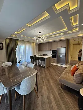 Satılır 4 otaqlı mənzil 128 m² — Bakı, Xətai 4 otaq 128.00 m²