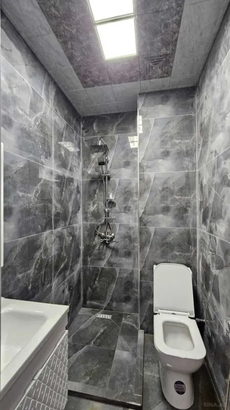 Satılır 2 otaqlı mənzil 54 m²