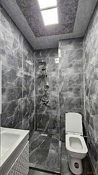 Satılır 2 otaqlı mənzil 54 m²