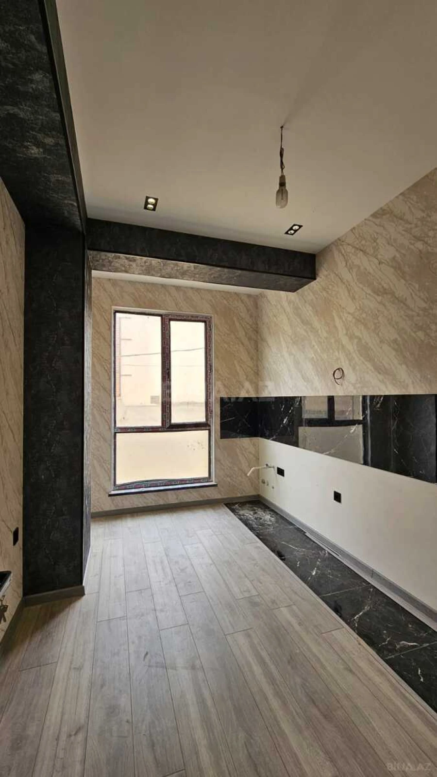 Satılır 2 otaqlı mənzil 54 m²