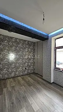 Satılır 2 otaqlı mənzil 54 m²